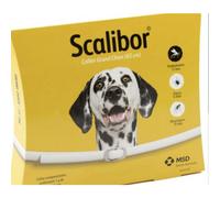 SCALIBOR PROTECT BAND COLLARE 65CM