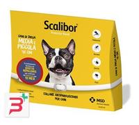Scalibor Collare, 48 cm - MSD Animal Health
