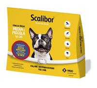 Scalibor Protectorband 48 Cm Collare Antiparassitario Per Cani