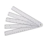 Scalimetro Professionale Righello Attrezzi Professionale Per Architetto