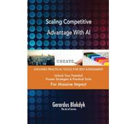Scaling Competitive Advantage With AI