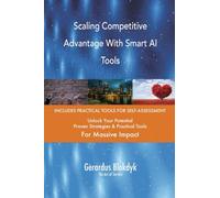 Scaling Competitive Advantage With Smart AI Tools