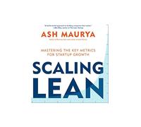 Scaling Lean: Mastering the Key Metrics for Startup Growth - NUOVO
