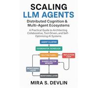 Scaling LLM Agents: Distributed Cognition & Multi-Agent Ecosystems- A Practical Guide to Architecting Collaborative, Tool-Driven, and Self-Optimizing AI Systems