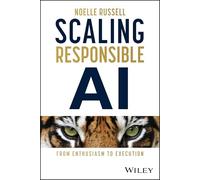Scaling Responsible Ai: From Enthusiasm to Execution