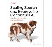 Scaling Search and Retrieval for Contextual AI: From Data Structures to Distributed Systems
