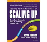 Scaling Up – Come poche aziende ce la fanno... e perché le altre no – Penguin Books