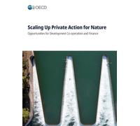Scaling Up Private Action for Nature