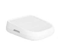 Scalini per Cassetta Igienica PetKit P9219 Bianco ABS