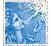 Scallon, Lia - Breath Of Life