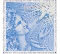 Lia Scallon Breath of Life, 1 Audio-CD: Healing with the Sounds of Sirius (CD)
