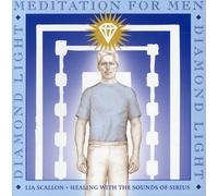 Scallon, Lia - Diamond Light Meditation For Men