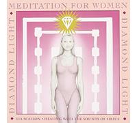 Scallon, Lia - Diamond Light-Meditation for Women