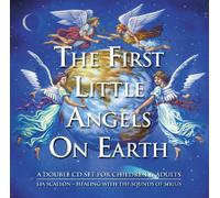 Scallon, Lia - First Little Angels On Earth