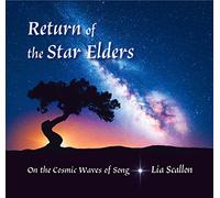 Scallon, Lia - Return Of The Star Elders