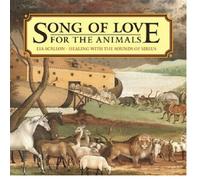 SCALLON, LIA - SONG OF LOVE FOR THE..