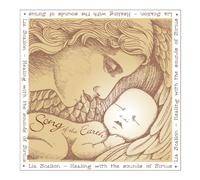 Scallon, Lia - Song Of The Earth