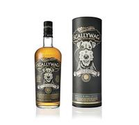 Scallywag Whiskey Small Batch Release - 700 ml
