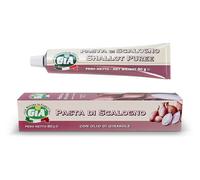 SCALOGNO IN PASTA TUBETTO Gr.80 ( 12 Pezzi)