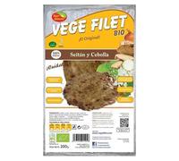 SCALOPA SEITAN+CEBOLLA*2X100G'