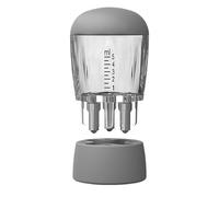 Scalp Applicator - Pro | Massaggio Comb - Applicateur D'Huile Capillaire Peigne De Massage Apaisant À Rouleau Pour Cuir Chevelu Femme Et Fille Idratation Et Réparation Des Racines | 2026 Pro