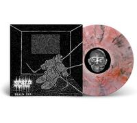 Scalp – BLACK TAR – Vinile LP 12" colorato