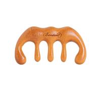 Benton Spazola massaggiante per il cuoio capelluto Scalp Brush Massager - 1 pz