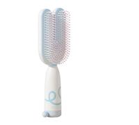 Scalp Massage Comb - Magnetic Detangling Stylings, U Shape Hair Brush