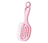 Scalp Massage Hair Brush - Hollow Vent | Quick-Drying Styling Comb