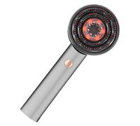 Scalp Massager, Hair Oil Applicator, Waterproof Lightweight Rechargeable Portable Electric Hair Comb For Boys And Girls, 9.06x3.35x1.77 Inches, 400g, 1500mAh, 5W