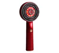 Scalp Massager, Head Comb, Waterproof Design Supporti Easy Use, Portable Structure Enhances Convenience Travel Spa Sessions, Beauty Tool for Home, Shower, Women, and Saloncare