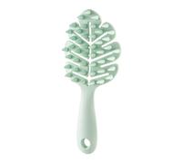 Scalp Massager Shampoo Brush, lungo manico in silicone scrubber con morbide Bristles, profonda pulizia scalp Brush for Women, comodo strumento per capelli cure, 7,87 x 3,35 in