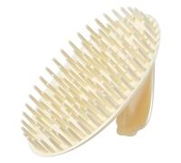 Scalp Massager Shampoo Brush - Scalp Massager Hair Growth | Head For Hair Growth | Multifunctional Brush For Massage | Wet Dry Care