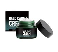 Scalp Moisturizer for Men, Natural Soothing Cream, Hydrating Skin Medication, Nourishing Shave Gel Alternative, Ideal to Daily Use, Post-Waxing, Sun Care, Travel, Shower, Night Routine