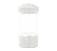 Scalp Oil Applicator, Hair Oil Applicator, Refillable Hair Oil Brush Dispenser, Womens Hair Care Oil Applicator Brush, Hair Oil Applicator Brush for Healthy Scalp, Hair Oil Dispenser for Scalp