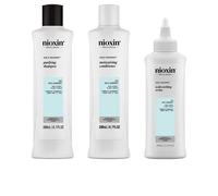 Scalp Recovery Kit Nioxin 3 Pezzi