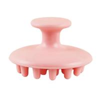 Scalp Scrubber - Silicone TPE 7x4.5cm 60g | Growth Stimulating Scalp Brush