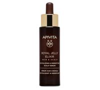Apivita Royal Jelly Elixir Siero Cuoio Capelluto Rivitalizzante e Dens
