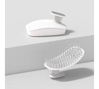 Scalpborn Shampoo Spazzola 1 St