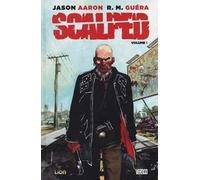 Scalped. Deluxe. Vol. 1: Il sasso nelle viscere