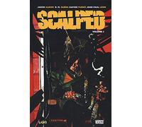 Scalped. Deluxe (Vol. 2)