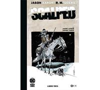 Scalped: Edición Deluxe limitada en blanco y negro - Vol. 03