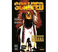 Scalped. Nazione indiana (Vol. 1)