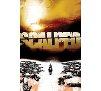 Scalped Vol. 6: The Gnawing by Jason Aaron(2010-05-25)