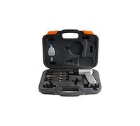 SCALPELLATORE PNEUMATICO KIT ESAGONO 00105 EXCEL