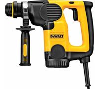 Scalpellatore SDS-PLUS 650W 3,1 J DeWalt D25330K-QS