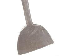 Scalpelli a martello elettrico larghi e robusti scalpelli piatti e tipo V, collegamento senza cuciture (Type2)