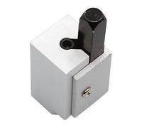 Scalpelli da infilare ad angolo retto in acciaio ad alto tenore di carbonio con impugnatura ergonomica e rivestimento antiruggine per un uso duraturo