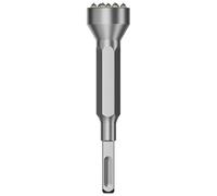 Scalpelli d'acciaio dell'interruttore del martello degli scalpelli d'acciaio di rendimento elevato per i compiti di costruzione resistenti & i progetti della muratura