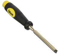 SCALPELLI FALEGNAME VIGOR MANICO GOMMATO